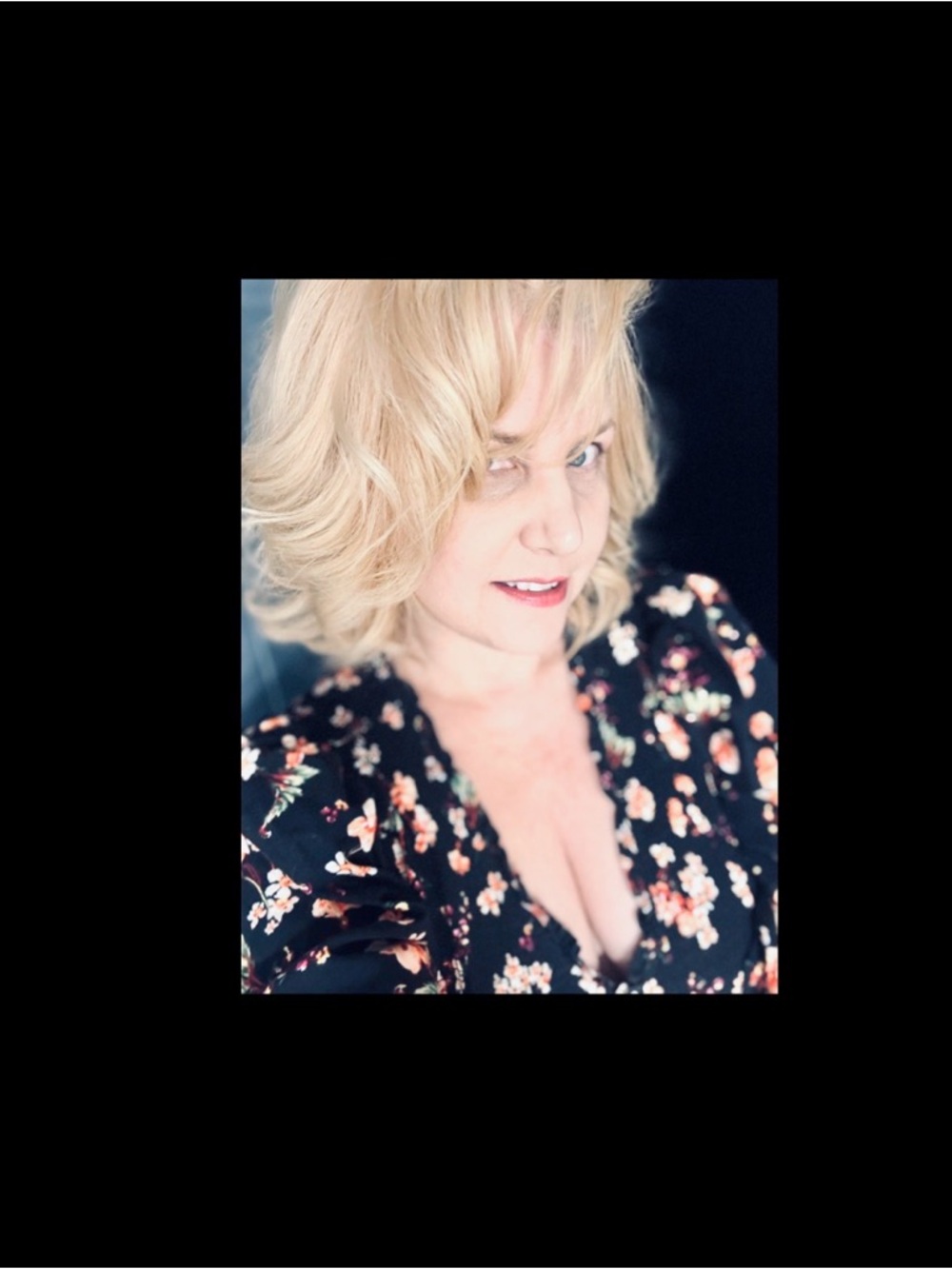 Meet your Posher, Stephanie